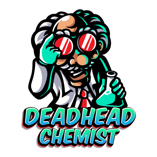 officialdeadheadschemist.com