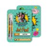 Deadhead Chemist THC Vape Cartridge 1G | Jet Fuel Sativa - Deadhead Chemist