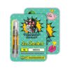 Deadhead Chemist THC Vape Cartridge 1G | Sunset Sherbert Indica - Deadhead Chemist