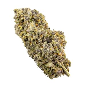 Peanut Butter Kush | Kootenay Quad AAAA - Deadhead Chemist