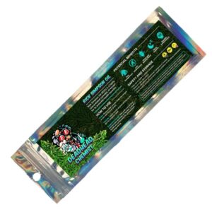 Rick Simpson Oil (RSO) 1 mL