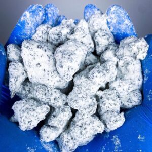 Snowball weed strain lbs - Deadhead Chemist