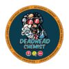 Wax Grand Daddy purple - Deadhead Chemist