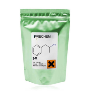 2-Fluoroamphetamine Buy 2-FA Online - Deadhead Chemist