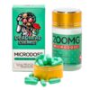 200mg Shroom Microdose Deadhead Chemist (24) - Deadhead Chemist