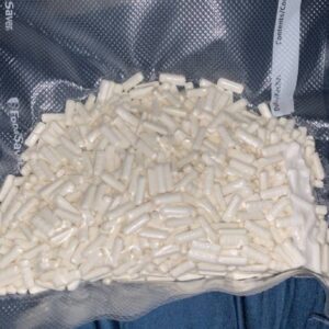 3mg white Xanax bars ( 100 tablets ) - Deadhead Chemist