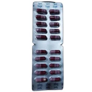 50 Speed capsules - Deadhead Chemist