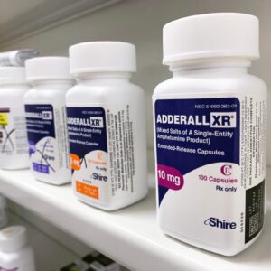 Adderall 25 mg - Deadhead Chemist