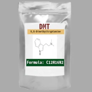 Buy N-N DMT Online at affordable prices - Deadhead Chemist