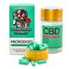 CBD Shroom Microdose Deadhead Chemist (24) - Deadhead Chemist