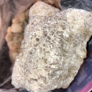 Crystal MDMA - Deadhead Chemist