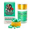 Energy + Focus Shroom Microdose Deadhead Chemist (24) - Deadhead Chemist
