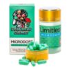 Limitless Shroom Microdose Deadhead Chemist (24) - Deadhead Chemist