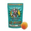 LSD Edible 100ug Fuzzy Peach Deadhead Chemist - Deadhead Chemist