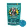 LSD Edible 100ug Sour Blue Raspberry Deadhead Chemist - Deadhead Chemist