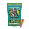 LSD Edible 100ug Sour Key Deadhead Chemist - Deadhead Chemist