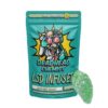 LSD Edible 100ug Sour Mint Gummy Deadhead Chemist - Deadhead Chemist