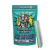 LSD Edible 100ug Sour Rainbow Belt Deadhead Chemist - Deadhead Chemist