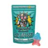 LSD Edible 100ug Tangy Fish Gummy Deadhead Chemist - Deadhead Chemist