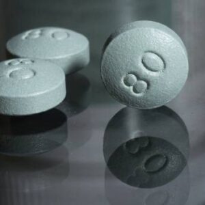 OP Fentanyl 80s pill (25 pills ) - Deadhead Chemist