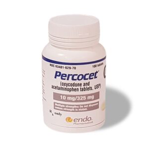 Percocet 100 tabs - Deadhead Chemist