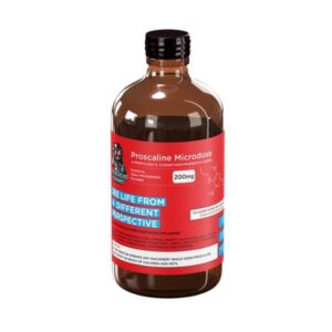 Proscaline Microdose - Deadhead Chemist