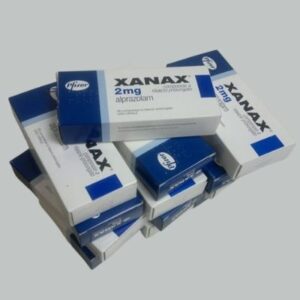 White Xanax 2mg (Alprazolam) 250 -300 tablets - Deadhead Chemist