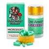 Zen Anxiety Shroom Microdose Deadhead Chemist (24) - Deadhead Chemist